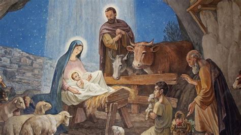¿Cuál es la Fecha Verdadera del Nacimiento de Jesús?