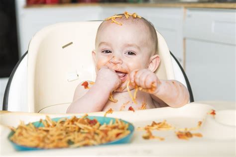 ¿Cuál es la mejor comida para mi bebé? | DoctorAkí
