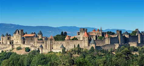 ¿Cuál es la Mejor Época para Viajar a Carcassonne? » Guía Completa