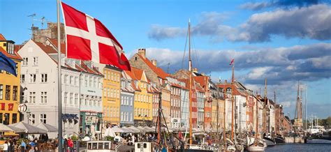 ¿Cuál es la mejor época para viajar a Dinamarca ...