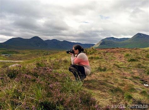 ¿Cuál es la mejor época para viajar a Escocia? Consejos ...