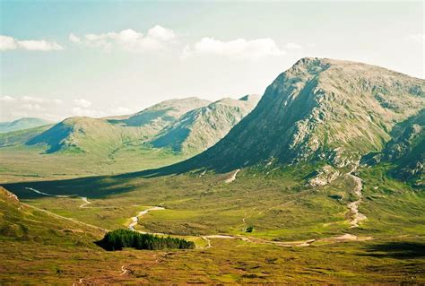 ¿Cuál es la mejor época para viajar a Escocia?