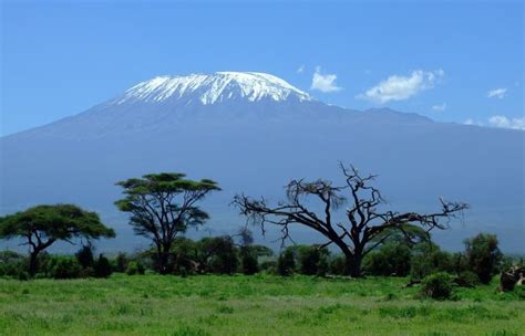 ¿Cuál es la mejor época para viajar a Kenia? – El sol de ...