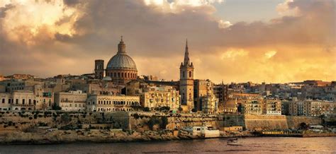 ¿Cuál es la mejor época para viajar a Malta? ⦗ Análisis de ...