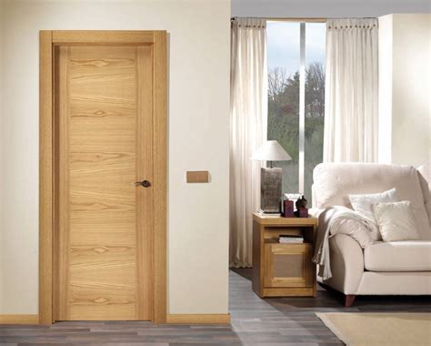 ¿Cuál es la mejor puerta de madera para tu estilo de ...