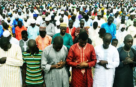Cuál es la religión en Nigeria – Sooluciona