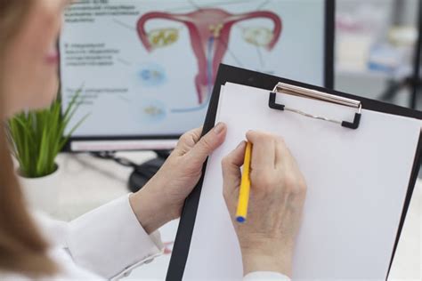 ¿Cuál es la supervivencia del cáncer de útero? | AECC