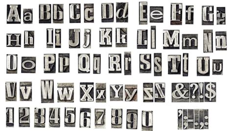 ¿Cuál es la tipografía más legible para tu sitio web? | Tecnología ...