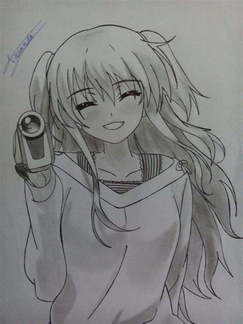 ¿CUÁL ES MI MEJOR DIBUJO A LÁPIZ? #1 | •Anime• Amino