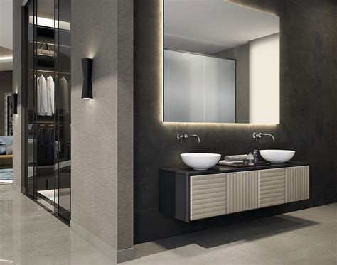 ¿Cuál es tu mueble de baño moderno ideal? | Colección ...