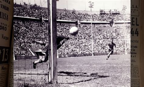 ¿Cuál fue el primer partido de futbol profesional en México ...