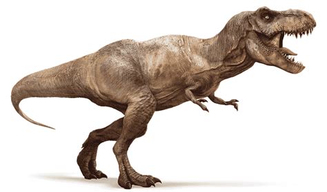 ¿Cuáles eran los dinosaurios más peligrosos y feroces?