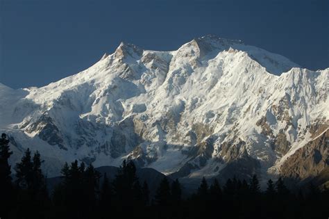 ¿Cuales son las 14 montañas más altas del mundo?   Es ...