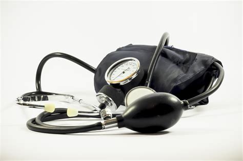 ¿Cuáles son las causas de la presión arterial baja ...