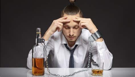 ¿Cuáles son las consecuencias de alcoholismo? ️ ...