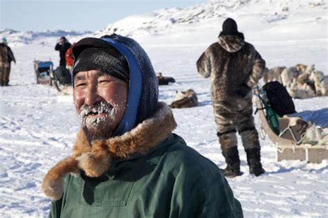 Cuáles son las culturas de Groenlandia   Groenlandia