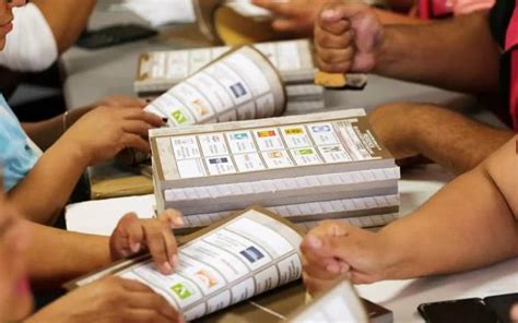 ¿Cuáles son las etapas del proceso electoral 2021 en México?