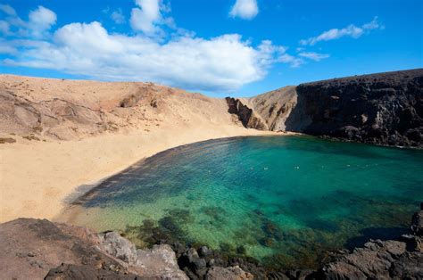 ¿Cuáles son las islas mejor valoradas de España? | Islas, Lanzarote ...