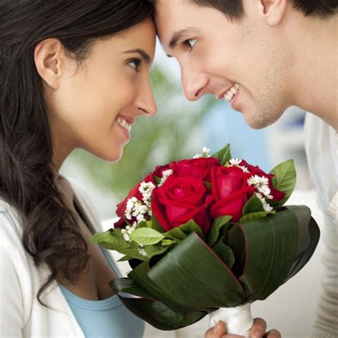 ¿Cuáles son las mejores flores para enamorar a una mujer? | Blog ...