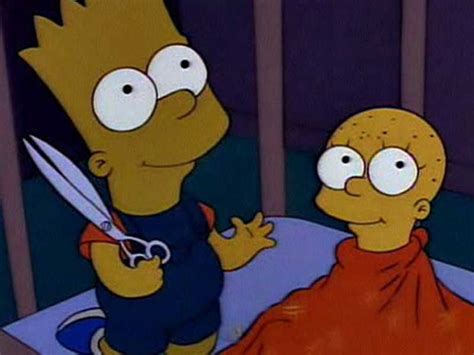 ¿Cuáles son los 10 capítulos más vistos de Los Simpsons ...