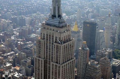 ¿Cuáles son los 10 rascacielos más altos de Nueva York en ...