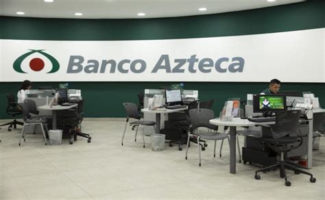 ¿Cuáles son los Bancos Azteca cerca de mi ubicación? 【Ayuda Gob
