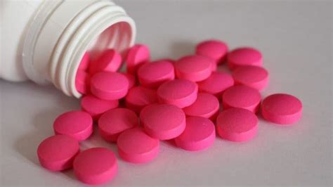 ¿Cuales son los mejores medicamentos para los dolores menstruales?