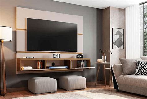 ¿Cuáles son los muebles para tv modernos en tendencia ...