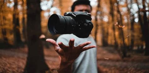 ¿Cuáles son los pros y Contras de Estudiar una Carrera de Fotografía ...