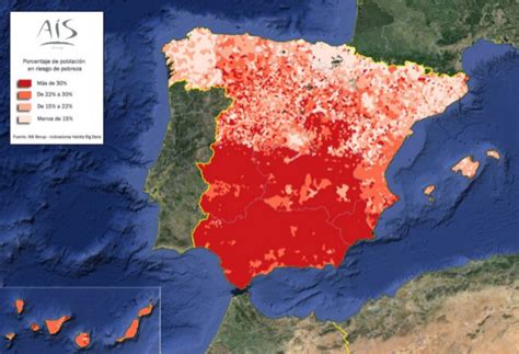 ¿Cuáles son los pueblos y municipios más pobres y ricos en ...