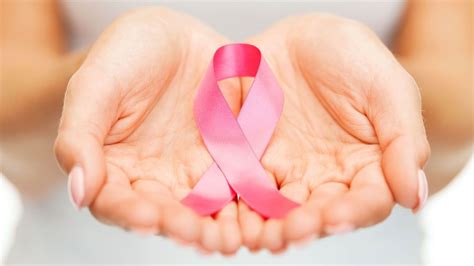 ¿Cuáles son los síntomas del cáncer de mama? – Noticieros ...