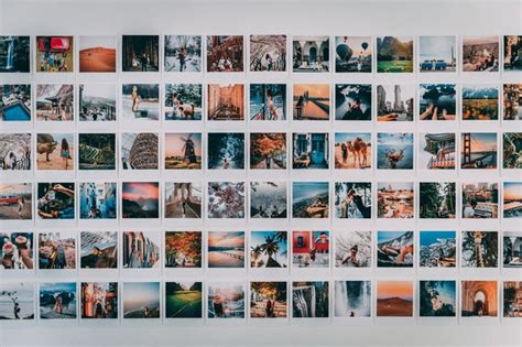 ¿Cuáles son los tipos de fotografía? 25 tipos de fotografía