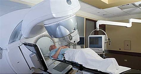 ¿Cuáles son los tipos de radioterapia para el cáncer de próstata?