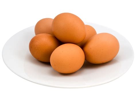 Cualidades y peligros del huevo cocido   ES