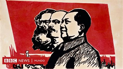 ¿Cuán comunista es realmente China hoy?   BBC News Mundo