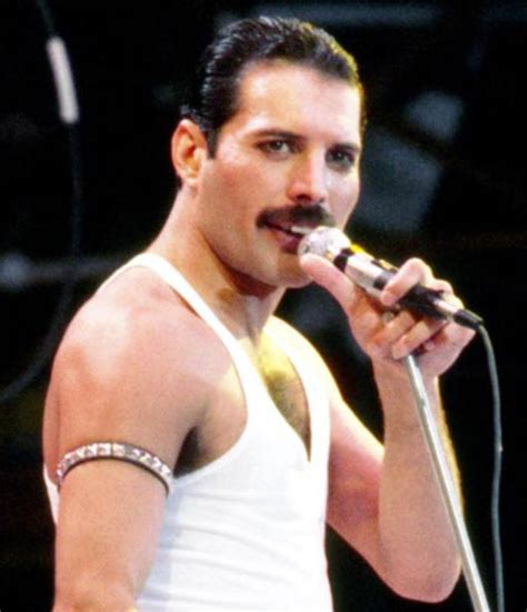 Cuándo es el cumpleaños de Freddie Mercury, el líder de ...