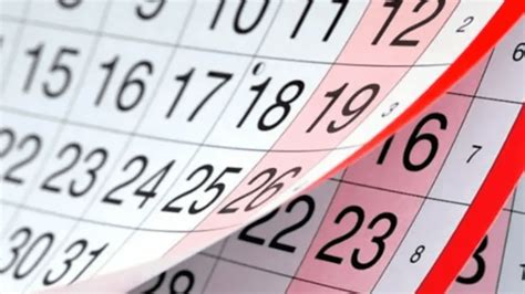 Cuándo es el feriado largo de octubre 2022 | BAE Negocios
