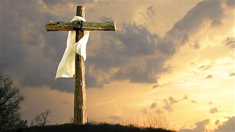 Cuando Jesus Murio en la Cruz Nosotros Morimos con El | Predicas de ...