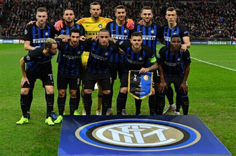 ¿Cuándo juega Inter y a qué hora son sus próximos partidos? | Serie A ...