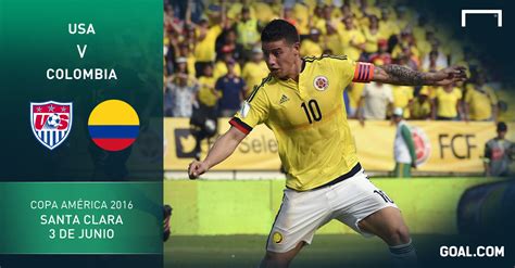 Cuándo juega la Selección Colombia en la Copa América 2016 ...