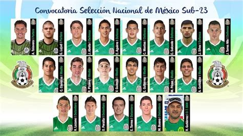 Cuando juega la selección mexicana de fútbol | Juegos ...