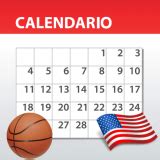 ¿Cuándo sale el calendario de la NBA 2022 2023?
