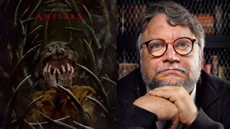 ¿Cuándo se estrena Antlers, la nueva película de Guillermo del Toro ...