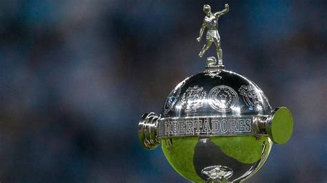 ¿Cuándo son las semifinales de la Copa Libertadores 2018 ...