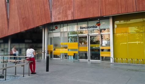 ¿Cuándo y a qué horas se restablecen los servicios de Bancolombia?