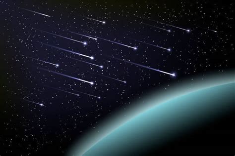 Cuándo y cómo ver la lluvia de meteoros Delta Acuáridas 2022 ...