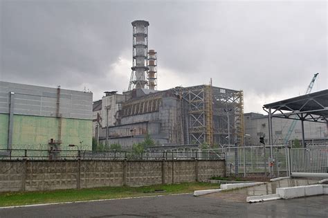 ¿Cuánta radiación hubo en Chernobyl? | Dosis de radiación Chernobyl