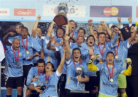 Cuántas Copas del Mundo tiene Uruguay: Todo lo que desconoce