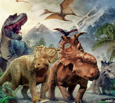 ¿Cuántas especies de dinosaurios existieron?   UstedPregunta
