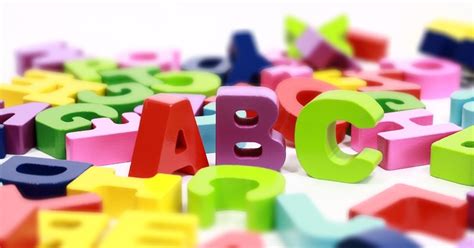 Cuántas letras tiene el alfabeto en español | Chispa